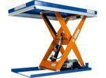 Scherenhubtisch CL 1001, Tragkraft 1000 kg