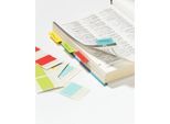 Quick Tab Duo Beschriftungsreiter, Doppeltabe