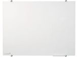 Glasboard Legamaster Colour 7-104563, magnethaftend, B 1000 x H 1500 mm, weiß