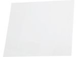 Papiereinlage für Türschild Office Star, B 120 x H 120 mm, 10 Stück