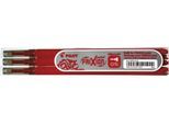 Ersatzminen für FiXionPoint, 0,3 mm, rot