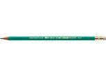Bleistift BIC® Evolution, 12 Stück, mit Radiergummi