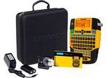 DYMO® Beschriftungsgerät Rhino 4200 SET, Koffer