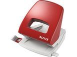 LEITZ® Bürolocher NeXXt Series 5005, rot
