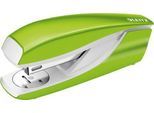 LEITZ® Heftgerät NeXXt Series 5502 WOW, Metall, metallic-grün