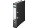 LEITZ® Ordner 1015, DIN A4, Rückenbreite 52 mm, schwarz