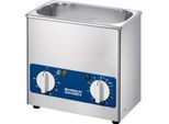 Ultraschall-Reinigungsgerät SONOREX SUPER RK 100 H