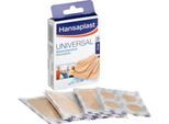 Hansaplast® Pflaster Strips Water Resistant