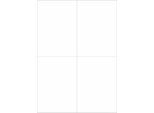 Schäfer Shop Select Power Etiketten 105,0 x 148,0 mm