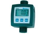 Elektrischer Durchflusszähler FMOGne für CEMO CUBE Tanks für AdBlue®, Werkstoff PEEK, 2 x 100 Impulse/l, kalibrierbar