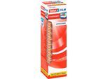 TESA® Klebeband 57401, reißfest, klebestark, L 10 m x B 12 mm, PP-Folie, transparent, 12 Rollen