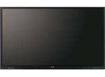 Business Monitor Sharp PN-LC862, Infrarot-Touch-Technologie, 86", 3840 x 2160 px, IPS Panel, HDMI/DisplayPort/USB/LAN, 2 x 15 W, BYOD, Eshare-Funktion
