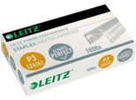 LEITZ® Heftklammern Power Performance P3, Typ 24/6, 1000 Stück