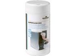 Durable Reinigungstücher Superclean, feucht, 100 Stück