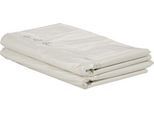 Deiss Abfallsäcke, 1000 l, Stärke 40 μ, Recycling-LDPE, transparent, 50 Stück
