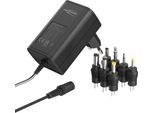 Netzadapter für Tischrechner
