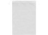 Kordelzugbeutel, 350 x 250 mm, 1000 Stück