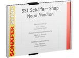 Info Sign Türschild, B 210 x H 148,5 mm
