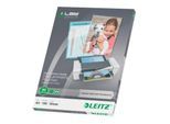 LEITZ® Laminierfolien iLAM, DIN A4, 80 mic, 100 Stück