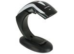 Barcode-Scanner Datalogic Heron HD3130 CCD USB-Kit, mit Ständer und USB-Kabel