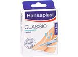 Hansaplast Classic-Pflaster, 1 m x 6 cm