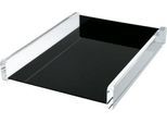 WEDO® Ablagekorb ACRYL EXCLUSIV, DIN A4