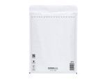 Schäfer Shop Pure Luftpolstertasche, weiß, 50 St., 350x470 mm/370x480 mm