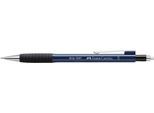 FABER-CASTELL Druckbleistift Grip, 0,7 mm
