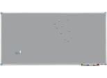 MAUL Silverboard 2000 SET, 900 x 1800 mm