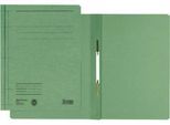 LEITZ® Schnellhefter Rapid, DIN A4, Karton, grün