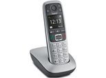 Großtastentelefon Gigaset E560, Seniorentelefon, anologer Anschluss