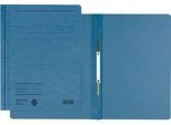 LEITZ® Schnellhefter Rapid, DIN A4, Karton, blau