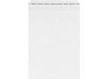 Beutel mit Haftklebeverschluss Selbstklebeverschlussbeutel, 165 x 220 mm, 70 µ