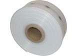 PE-Schlauchfolie, 250 lfm., 100 x 0,10 mm
