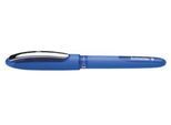 Schneider Tintenroller One Hybrid C, 10 Stück, blau