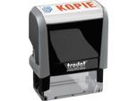 Stempel trodat® Eco-Printy Office mit Text KOPIE
