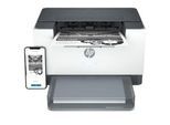 Laserdrucker HP LaserJet M209dw, Schwarzweiß, USB/LAN/WLAN, Auto-Duplex/Mobildruck, bis A4, inkl. Toner-Kartusche schwarz