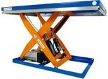 Scherenhubtisch CB 1500, Tragkraft 1500 kg