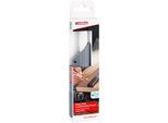 Tiefloch Baumarker Edding 8880, automatisch, mit Universalmine, Schreibfarbe Graphit, Strichstärke 1-3 mm, nachfüllbar, Holster mit Clip/Anspitzer, 1 Stück