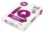 Kopierpapier Mondi IQ Smooth, DIN A4, 80 g/m², hochweiß, 500 Blatt