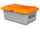StreugutbehälterStandard, ohne Entnahmeöffnung, 100 l, L 890 x B 600 x H 340 mm