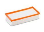 Flachfaltenfilter Papier, 1 Stück