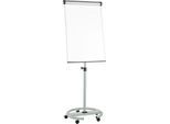 Flipchart mobil solid plus