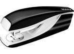 LEITZ® Heftgerät NeXXt Series 5502, Metall, schwarz hochglanz