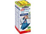 Korrekturroller tesa®, nachfüllbar, Sparpack, 14 x 4,2 mm, 2 Stück