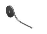 Magnet-C-Profil 15 mm breit, 50 m Rolle