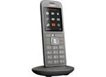 Gigaset Mobilteil CL660HX, Universal-Mobilteil, mit Ladeschale