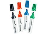 Whiteboard-Marker Legamaster TZ 150, farbsortiert