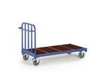 Stirnwandwagen, 1640 x 880 mm, Tragkraft 1.200 kg
