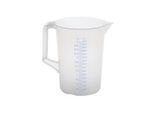 Messkanne, 3000 ml, ø 175 x H 238 mm